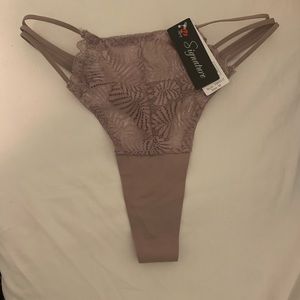Women's Thong